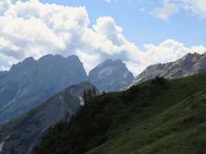 Alpi segrete, Val Cimoliana, Dolomiti friulane, Friuli Venezia Giulia, Pordenone