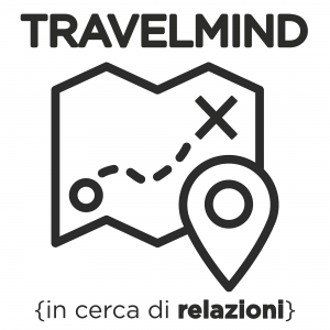 Travel Mind, logo