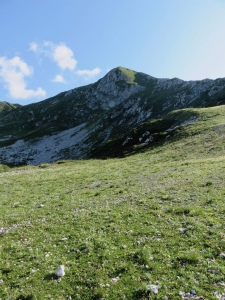 Piancavallo, luoghi dietro casa, Pordenone, Friuli, forcella Palantina Alta