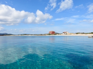 isola di Tavolara, loiri porto san paolo